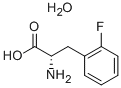 L-2-FLUOROPHENYLALANINE HEMIHYDRATE, 99.5+%(E.E.) CAS#: 205652-54-6