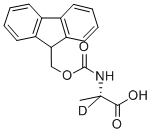 L-ALANINE-2-D1-N-FMOC CAS#: 225101-64-4