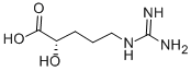 L -ARGININIC ACID CAS#: 157-07-3