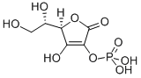 L-ASCORBIC ACID 2-MONOPHOSPHATE TRI-CYCLOHEXYLAMMONIUM SALT CAS#: 23313-12-4