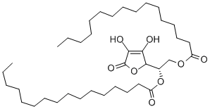 L-ASCORBYL DIPALMITATE CAS#: 28474-90-0