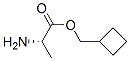 L-Alanine, cyclobutylmethyl ester (9CI) CAS#: 261909-76-6