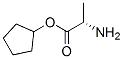 L-Alanine, cyclopentyl ester (9CI) CAS#: 261909-88-0