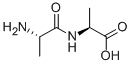 L-Alanyl-L-alanine CAS#: 1948-31-8
