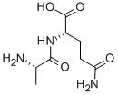 L-Alanyl-L-glutamineMonohydrate CAS#: 210541-56-3