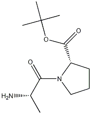 L-Alanyl-L-proline tert-Butyl Ester CAS#: 29375-30-2