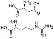 L-Arginine-L-aspartate CAS#: 23284-30-2