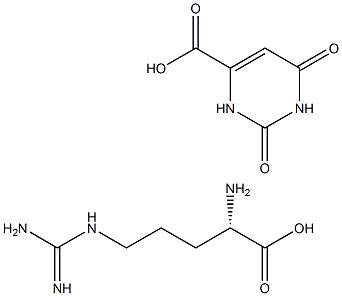 L- Arginine Orotate CAS#: