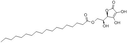 L-Ascorbic acid 6-stearate CAS#: 10605-09-1