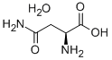 L(+)-Asparagine monohydrate CAS#: 5794-13-8