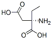 L-Aspartic acid, 2-ethyl- (9CI) CAS#: 211686-59-8