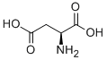 L-Aspartik asit CAS #: 56-84-8