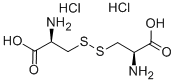 L-CYSTINE DIHYDROCHLORIDE CAS#: 30925-07-6