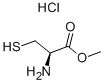 L-Sistein metil ester hidroklorür CAS #: 18598-63-5