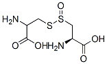 L-Cystine S-oxide CAS#: 2488-84-8
