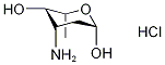 L-DAUNOSAMINE, HYDROCHORIDE CAS#: 105497-63-0