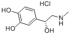 Chlorowodorek L-epinefryny Nr CAS: 55-31-2