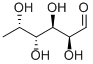 L-FUCOSE CAS #: 2438-80-4