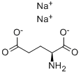 L-GLUTAMIC ACID SODIUM CAS#: 16690-92-9