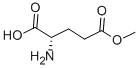 L-Glutamic acid 5-methyl ester CAS#: 1499-55-4