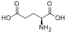 L-گلوتامیک اسید CAS#: 56-86-0