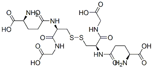 L(-)-Glutathione CAS#: 27025-41-8