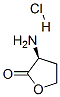 L-HOMOSERINE LACTONE, HYDROCHLORIDE CAS#: 2185-02-6