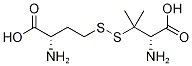 L-HoMocysteine-D-penicillaMine Disulfide CAS#: 22801-31-6
