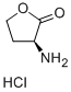 L-Homoserine lactone hydrochloride CAS #: 2185-03-7