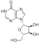 L-Inosine CAS#: 21138-24-9
