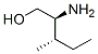 L-Isoleucinol CAS#: 246929-25-2