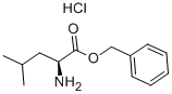 L-Leucine benzyl ester hydrochloride CAS#: 2462-35-3