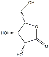 L-Lyxono-1,4-lactone CAS#: 104196-15-8