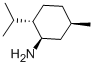 L-MENTHYLAMINE CAS#: 2216-54-8