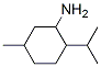 L-MENTHYLAMINE, TECH. 85 CAS#: 21411-81-4