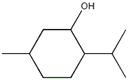 L-Menthol CAS#: 2216-51-5