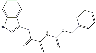 (L)-N-Benzyloxycarbonyl--oxo-tryptophaneamide CAS#: 255371-72-3