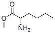 L-Norleucine methyl ester CAS#: 21754-55-2