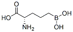L-Norvaline, 5-borono- (9CI) CAS#: 212839-30-0