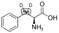 L-PHENYLALANINE-3,3-D2 CAS#: 221346-31-2