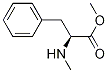 L-Phenylalanine, N-Methyl-, Methyl ester CAS#: 27442-39-3