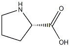 L-Proline CAS#: 147-85-3