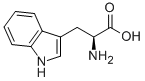 L-Tryptophan CAS #: 73-22-3