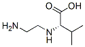 L-Valine, N-(2-aminoethyl)- (9CI) CAS#: 243653-70-5