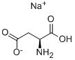 L-aspartic acid, sodium salt CAS#: 17090-93-6