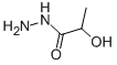 LACTHYDRAZIDE CAS#: 2651-42-5