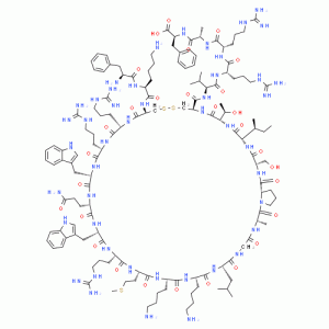 LACTOFERRIN CAS 146897-68-9