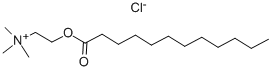 LAUROYLCHOLINE CHLORIDE CAS#: 25234-60-0