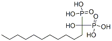 LAURYL ALCOHOL DIPHOSPHONIC ACID CAS#: 16610-63-2