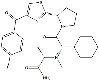 LCL-161 CAS#: 1005342-46-0